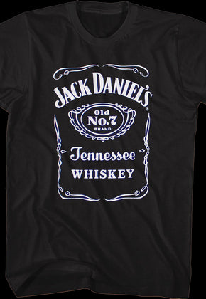 Jack Daniel's T-Shirt