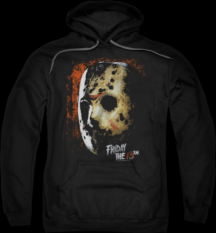 Friday the 13th online hoodie