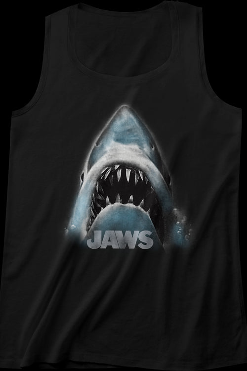 Jaws Tank Topmain product image