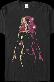 Jean Grey X-Men T-Shirt