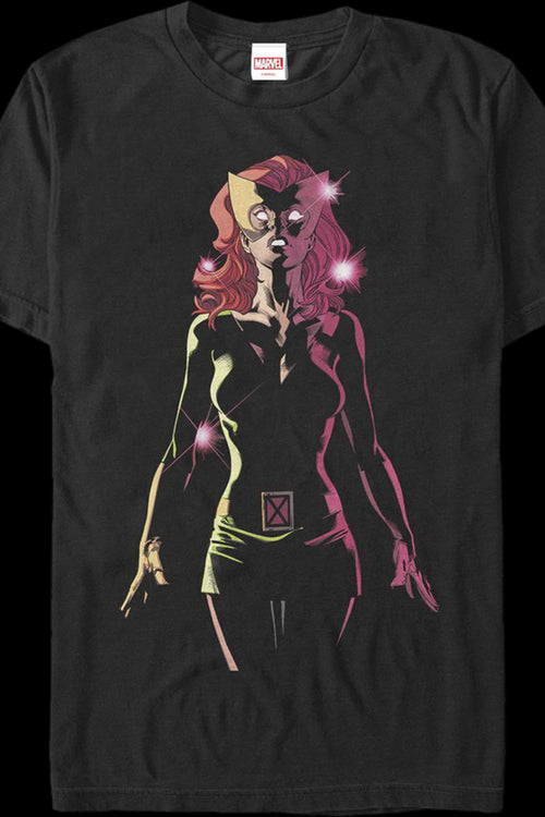 Jean Grey X-Men T-Shirtmain product image