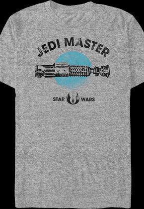 Jedi Master Star Wars T-Shirt
