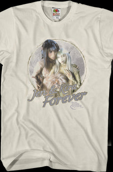 Jen and Kira Forever Dark Crystal T-Shirt