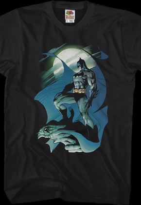 Jim Lee Batman T-Shirt
