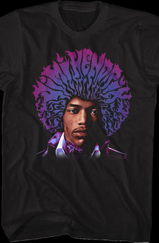 Jimi Hendrix T-Shirt