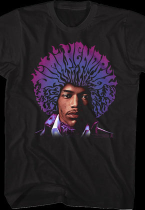 Jimi Hendrix T-Shirt