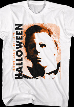 John Carpenter's Halloween T-Shirt
