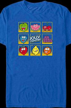 Jolly Rancher Hershey T-Shirt