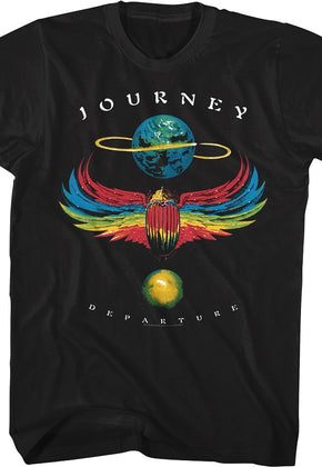 Journey Departure T-Shirt