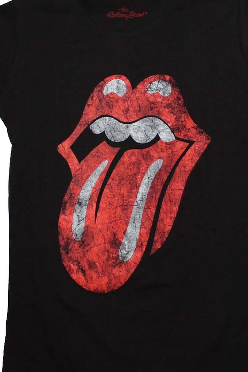 Ladies Rolling Stones T-Shirtmain product image