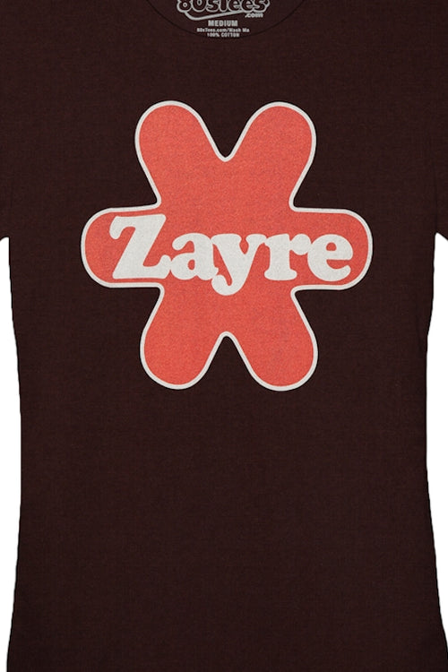 Jr Zayre Shirtmain product image