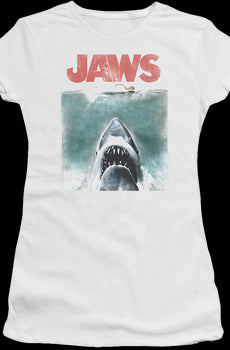 Ladies Jaws Shirt