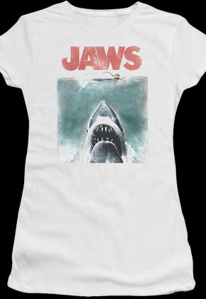 Ladies Jaws Shirt
