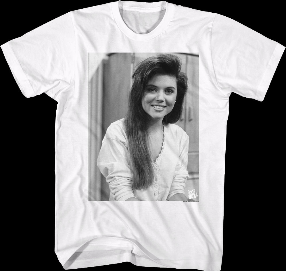 kelly kapowski shirt urban outfitters