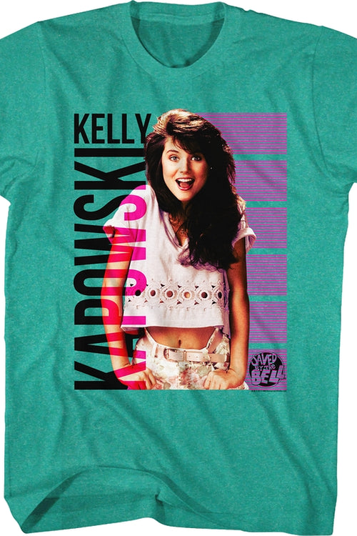 Kelly Kapowski Shirtmain product image