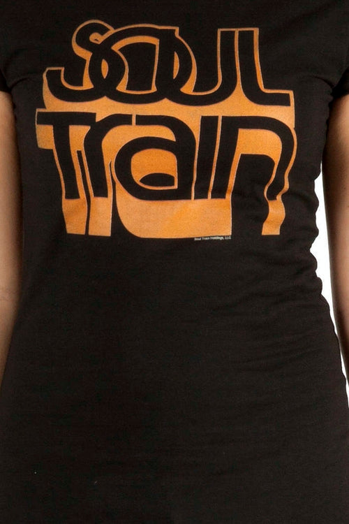 Ladies Soul Train Shirtmain product image