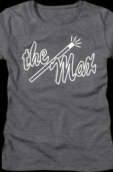 Womens The Max Saved By The Bell Shirt