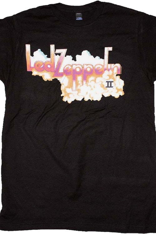 Led Zeppelin II T-Shirtmain product image
