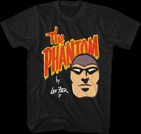 The Phantom T-Shirts