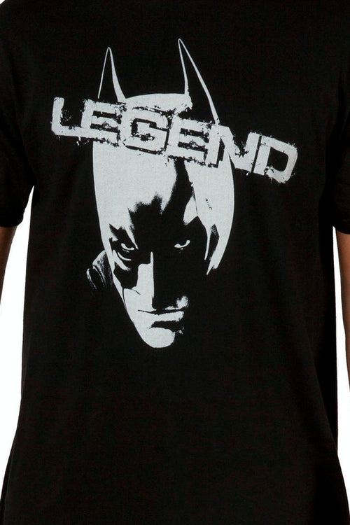 Legend Dark Knight Rises Shirtmain product image