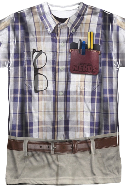 Lewis Skolnick Costume Shirtmain product image