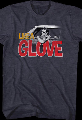 Like A Glove Ace Ventura T-Shirt