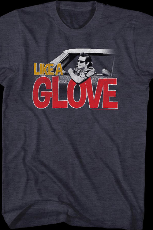 Like A Glove Ace Ventura T-Shirtmain product image