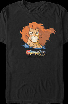 Lion-O ThunderCats T-Shirt