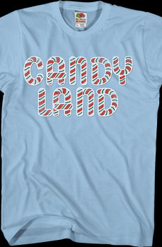 Logo Candy Land T-Shirt