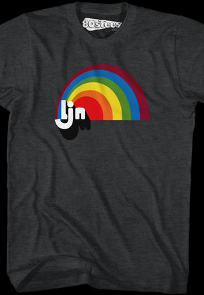 Logo LJN T-Shirt