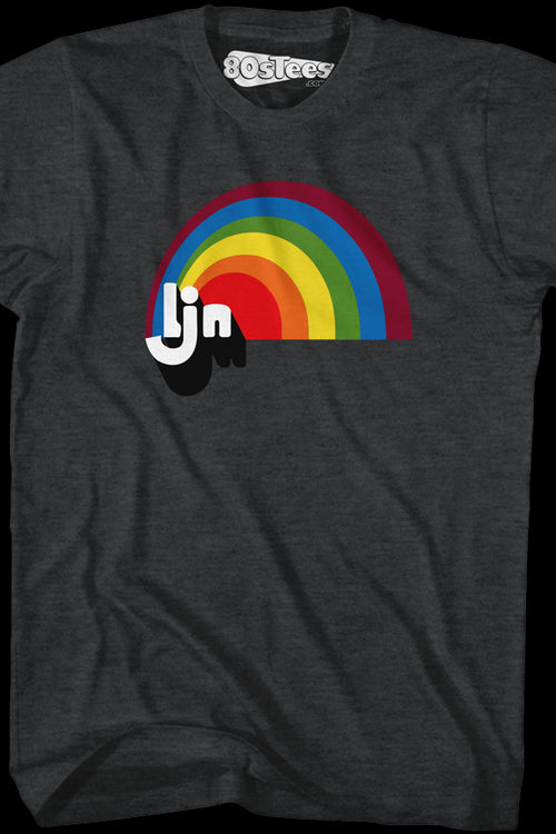 Logo LJN T-Shirtmain product image