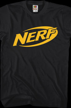 Logo Nerf T-Shirt