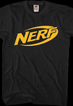 Logo Nerf T-Shirt
