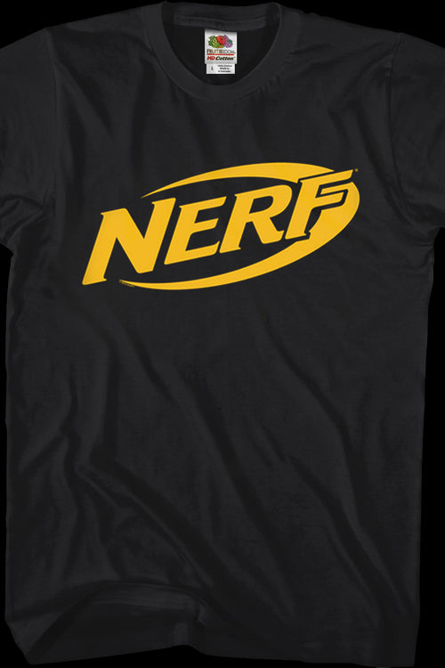 Logo Nerf T-Shirtmain product image