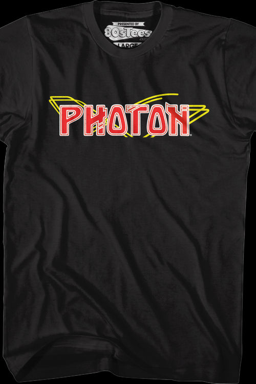 Logo Photon T-Shirtmain product image