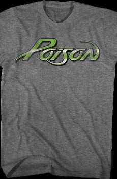 Logo Poison T-Shirt