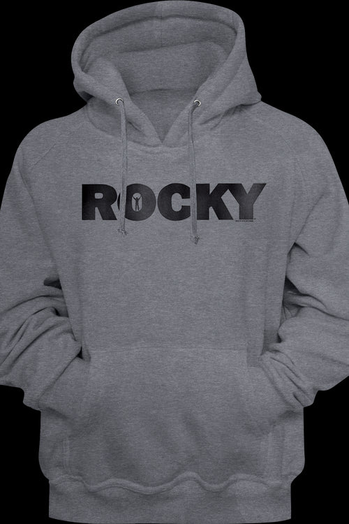 Logo Rocky Hoodiemain product image