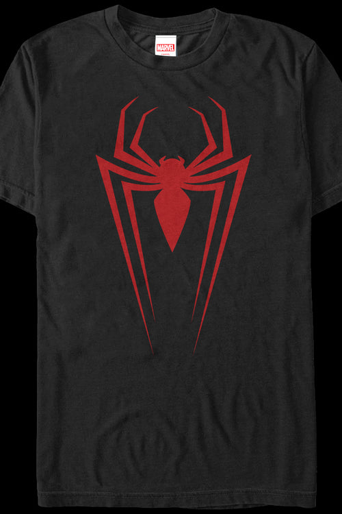 Logo Spider-Man T-Shirtmain product image