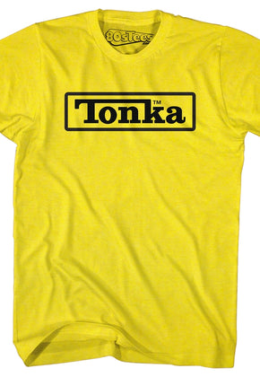 Logo Tonka T-Shirt