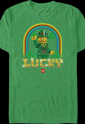 Lucky Lego T-Shirt
