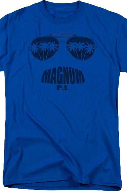 Magnum P.I. Shirtmain product image