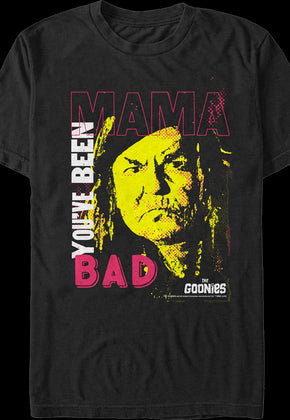 Mama Fratelli Goonies T-Shirt