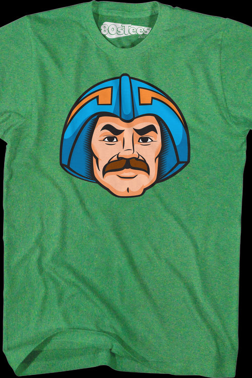 Man-At-Arms Masters of the Universe T-Shirtmain product image