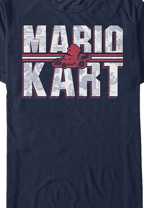Mario Kart T-Shirt