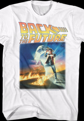 Marty McFly Shirt