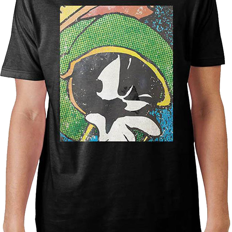 marvin the martian tee