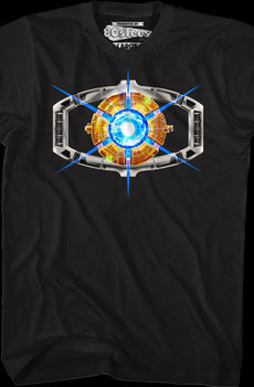 Matrix Of Leadership Transformers T-Shirt