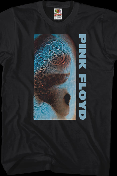 Meddle Pink Floyd T-Shirtmain product image