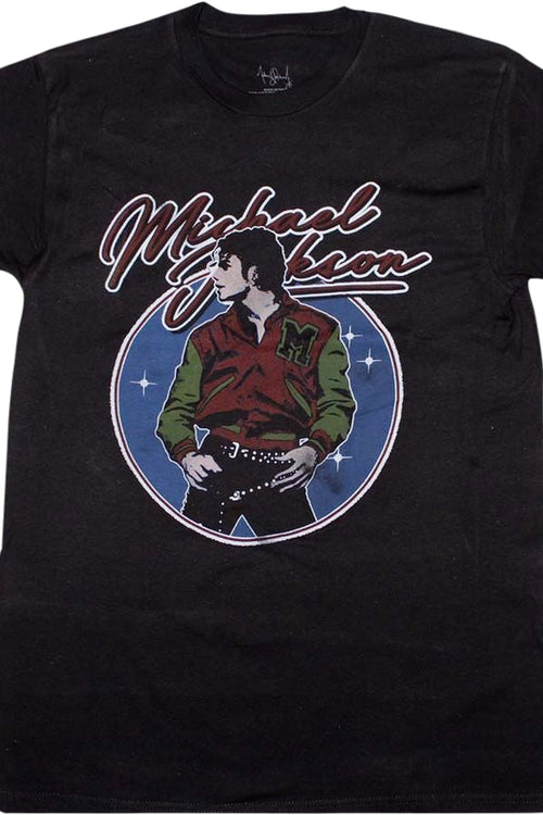 Michael Jackson T-Shirtmain product image