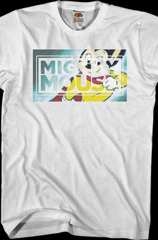 Mighty Mouse T-Shirt